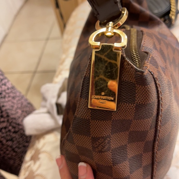 Louis Vuitton handbag - Picture 8 of 13
